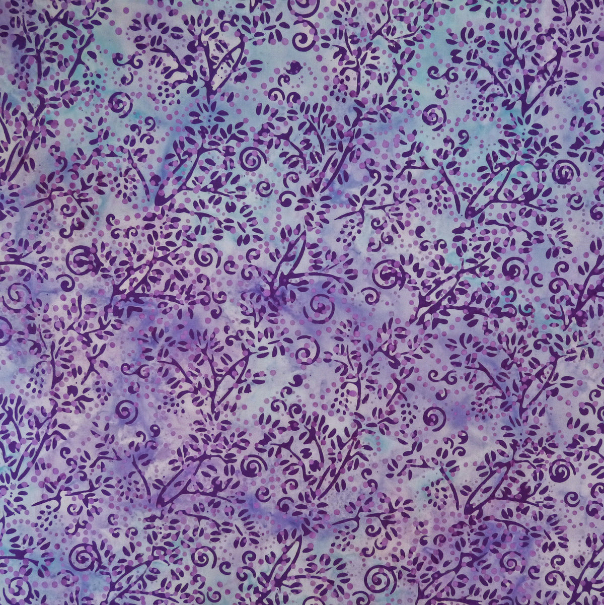 Cador Textiles - Oceanesque Batiks