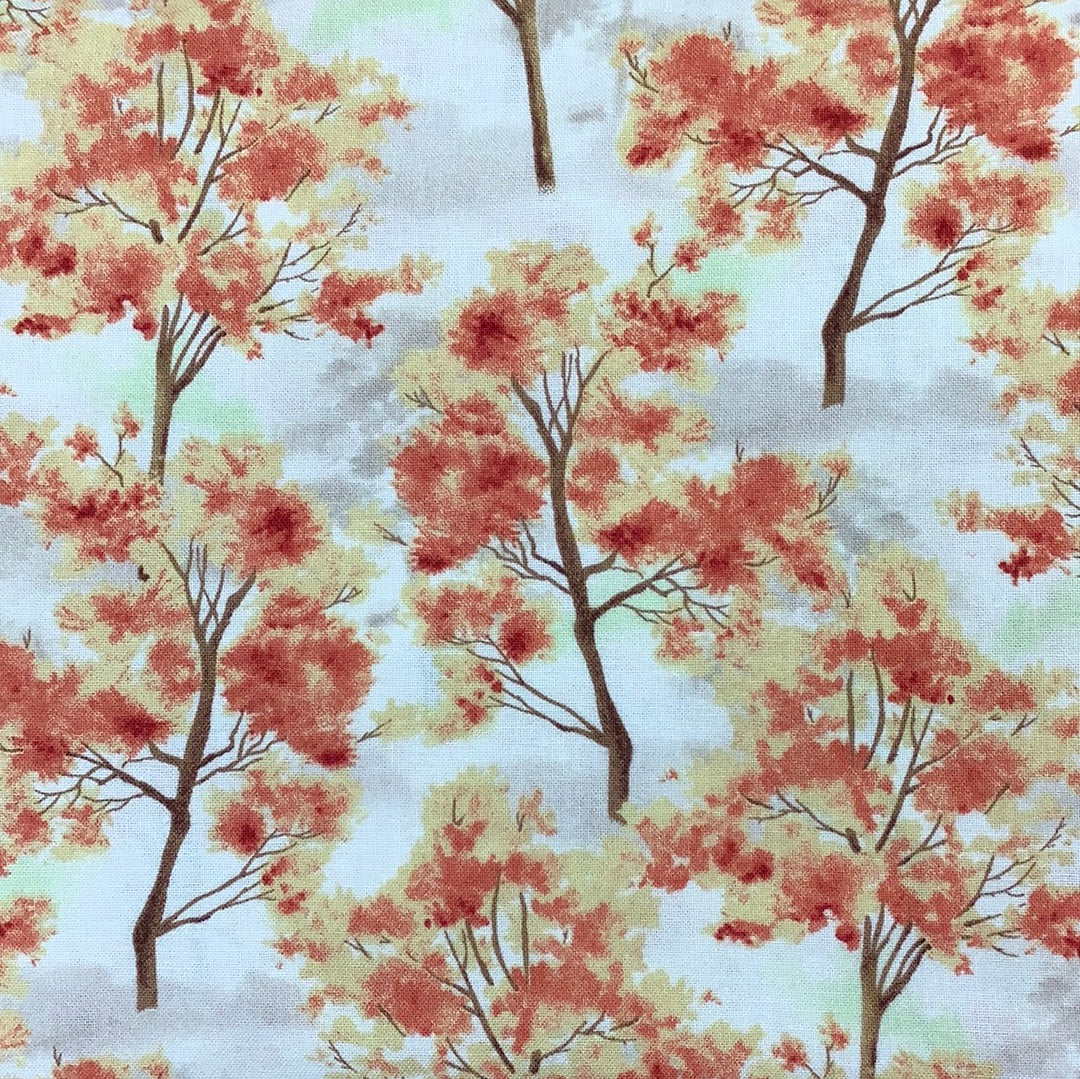 Cador Textiles - Deer Meadow