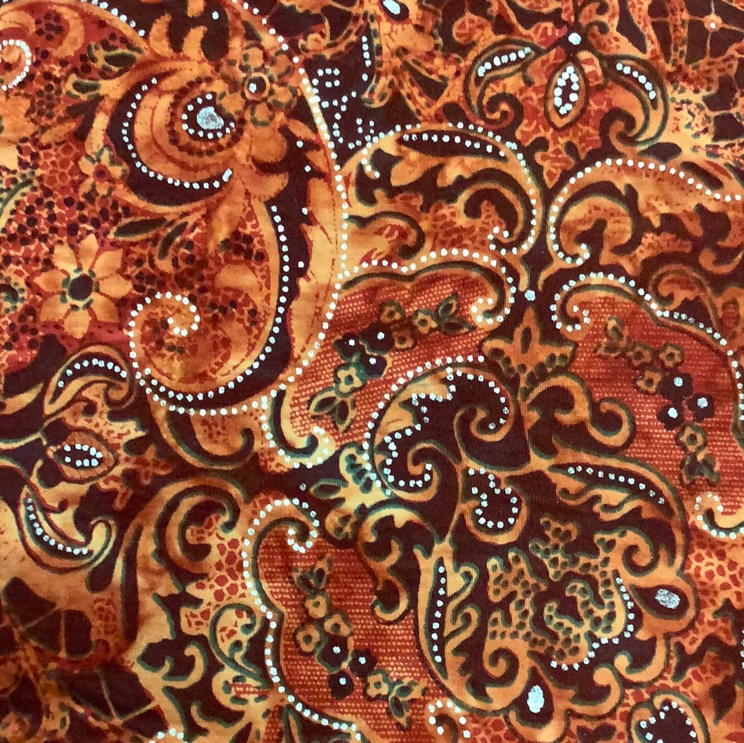 Banyan Batiks - Lustre