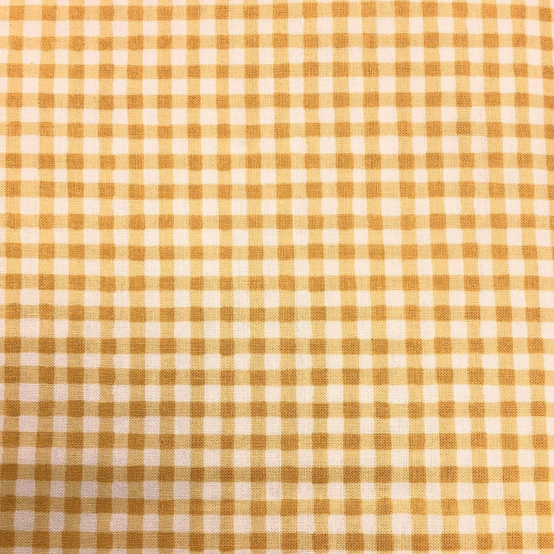 Cador Textiles - Fields of Gold
