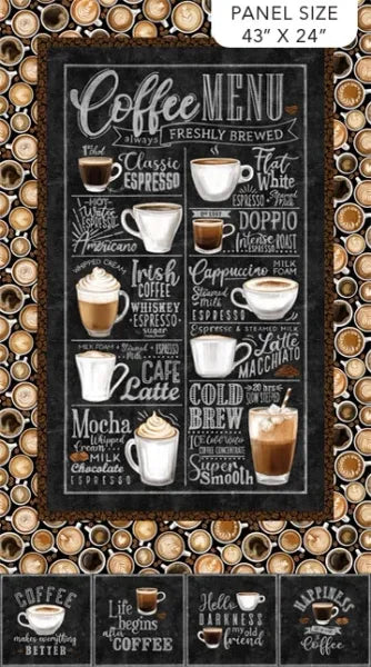 Northcott-Cafe Culture-Panel