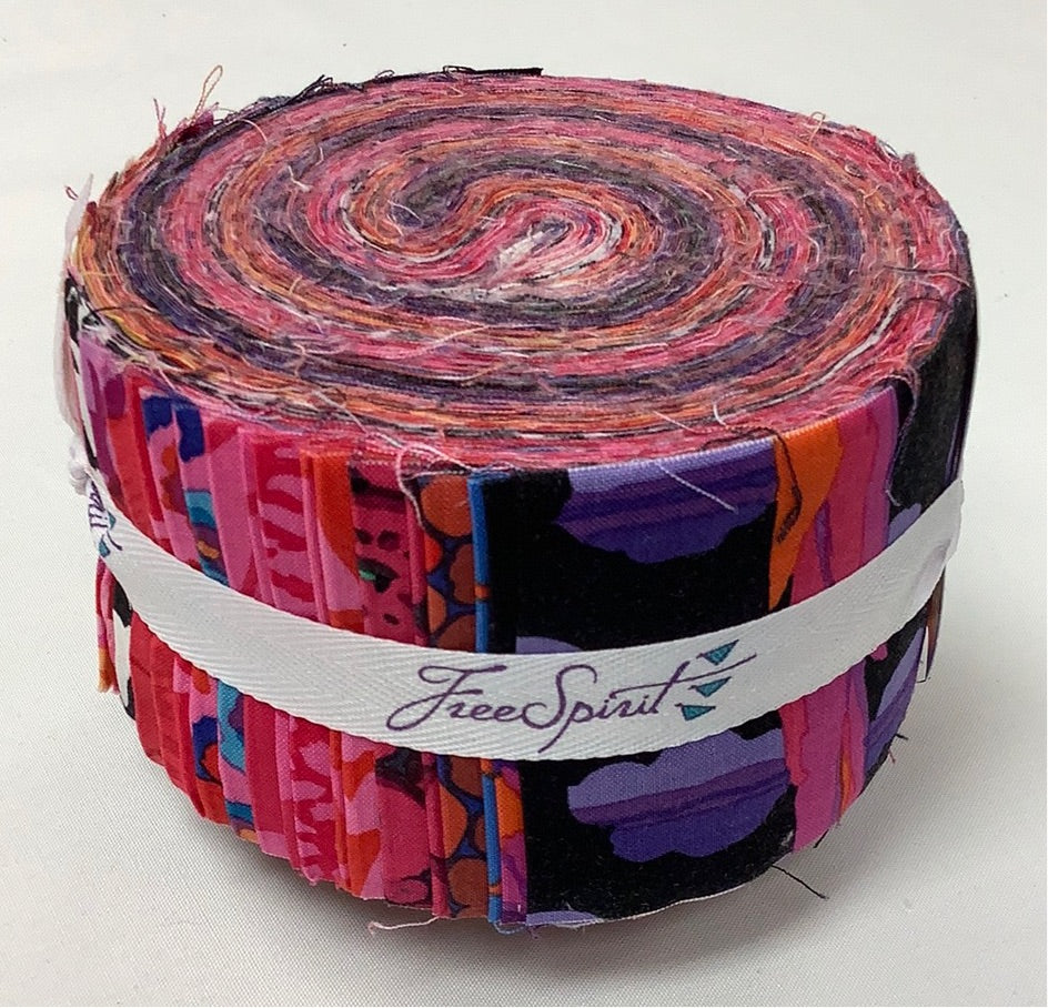 Free Spirit - Kaffe Fassett - Precuts