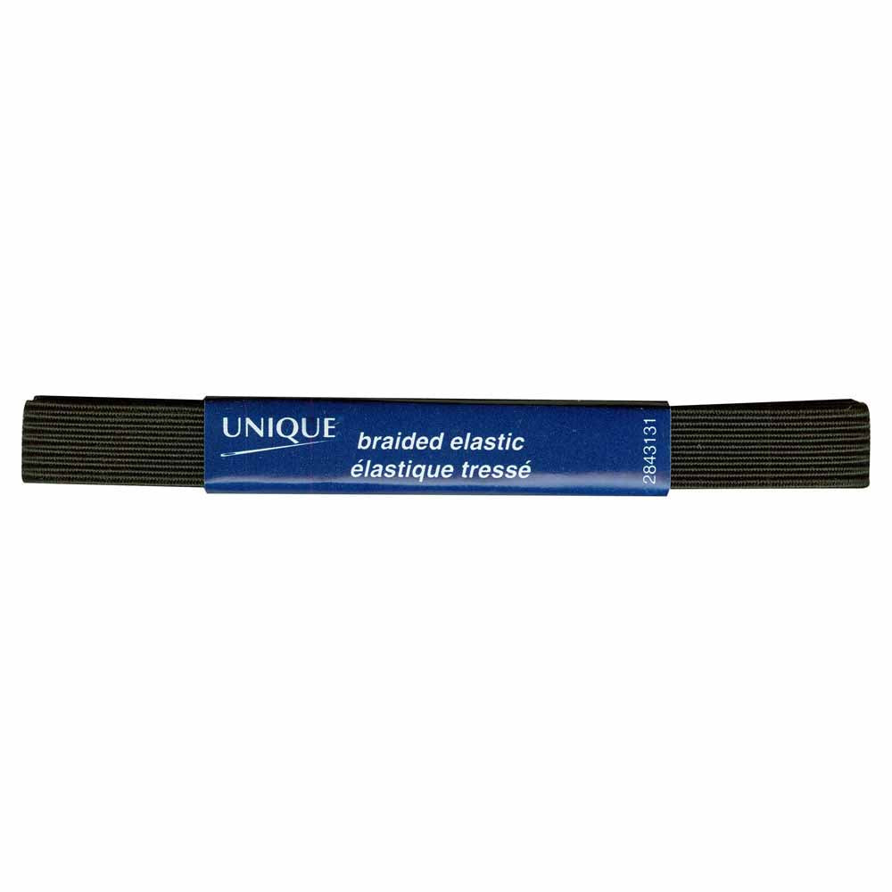 Unique - Braided Elastic