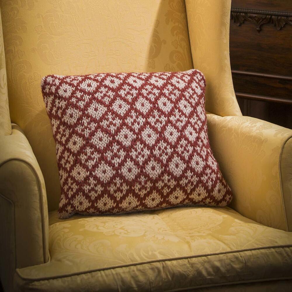 Downton Abbey - Vintage Crochet & Knit Pattern Collection