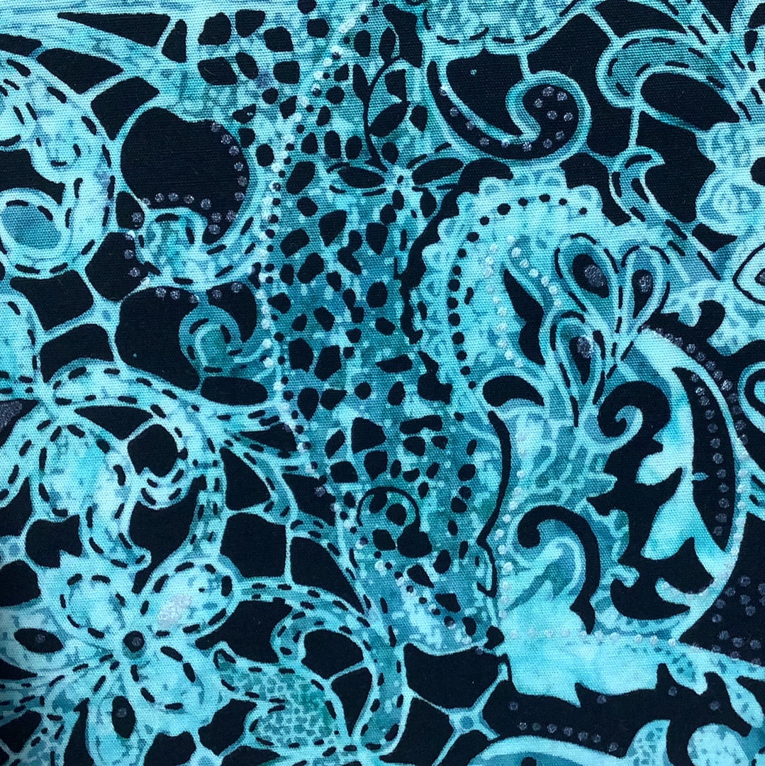 Banyan Batiks - Lustre