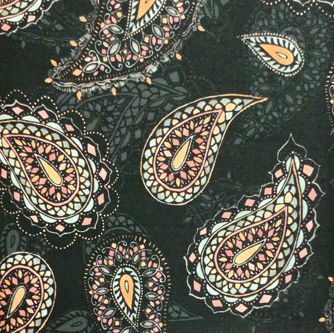 Wilmington Prints-Paisley Place
