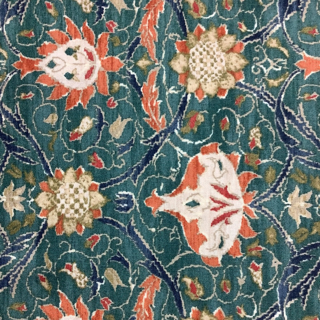 Free Spirit - William Morris - Forest