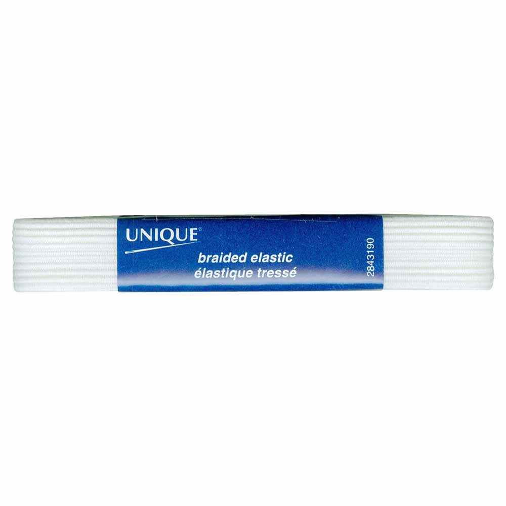 Unique - Braided Elastic