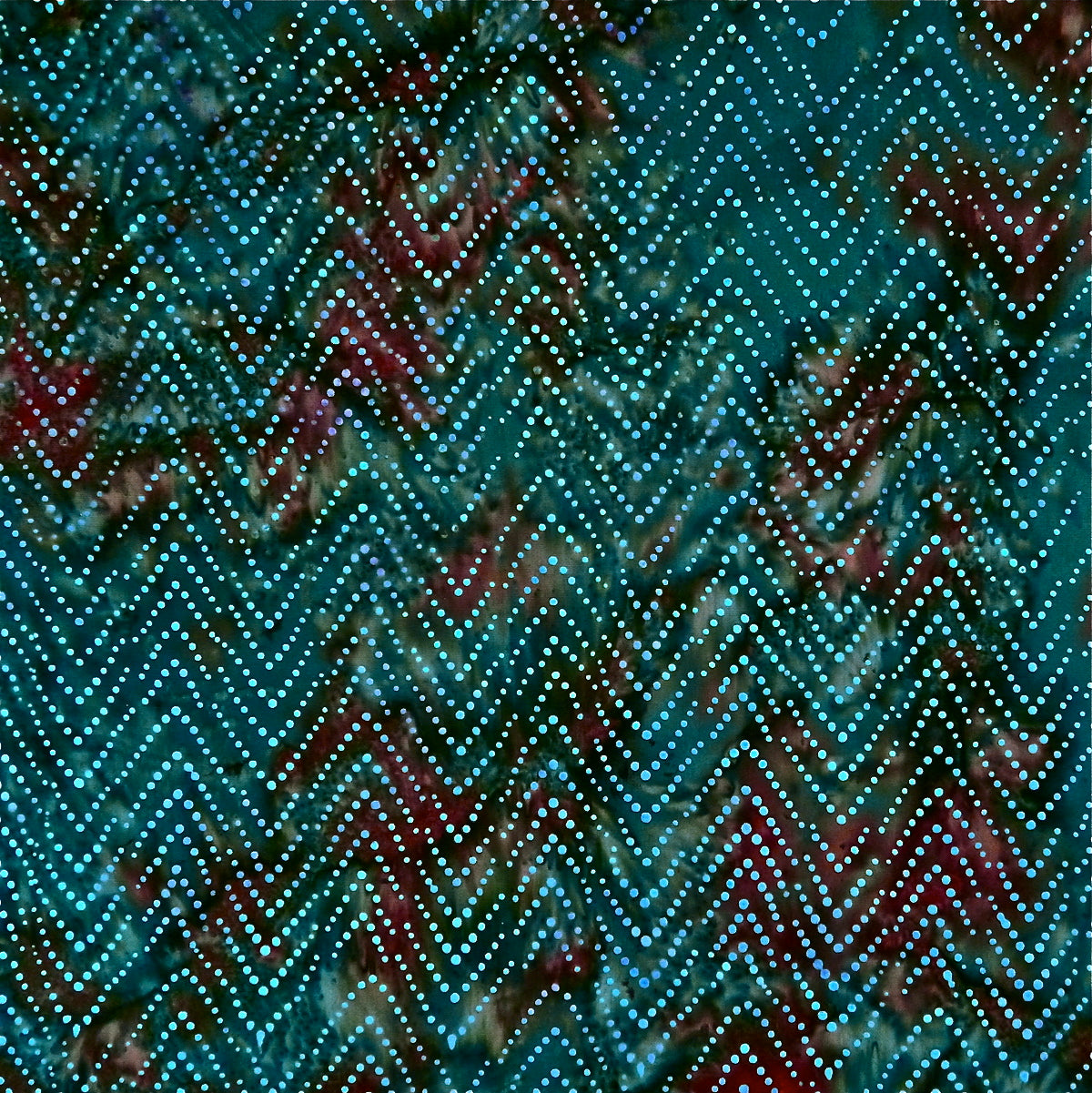 Cador Textiles - Rock Flower Batiks