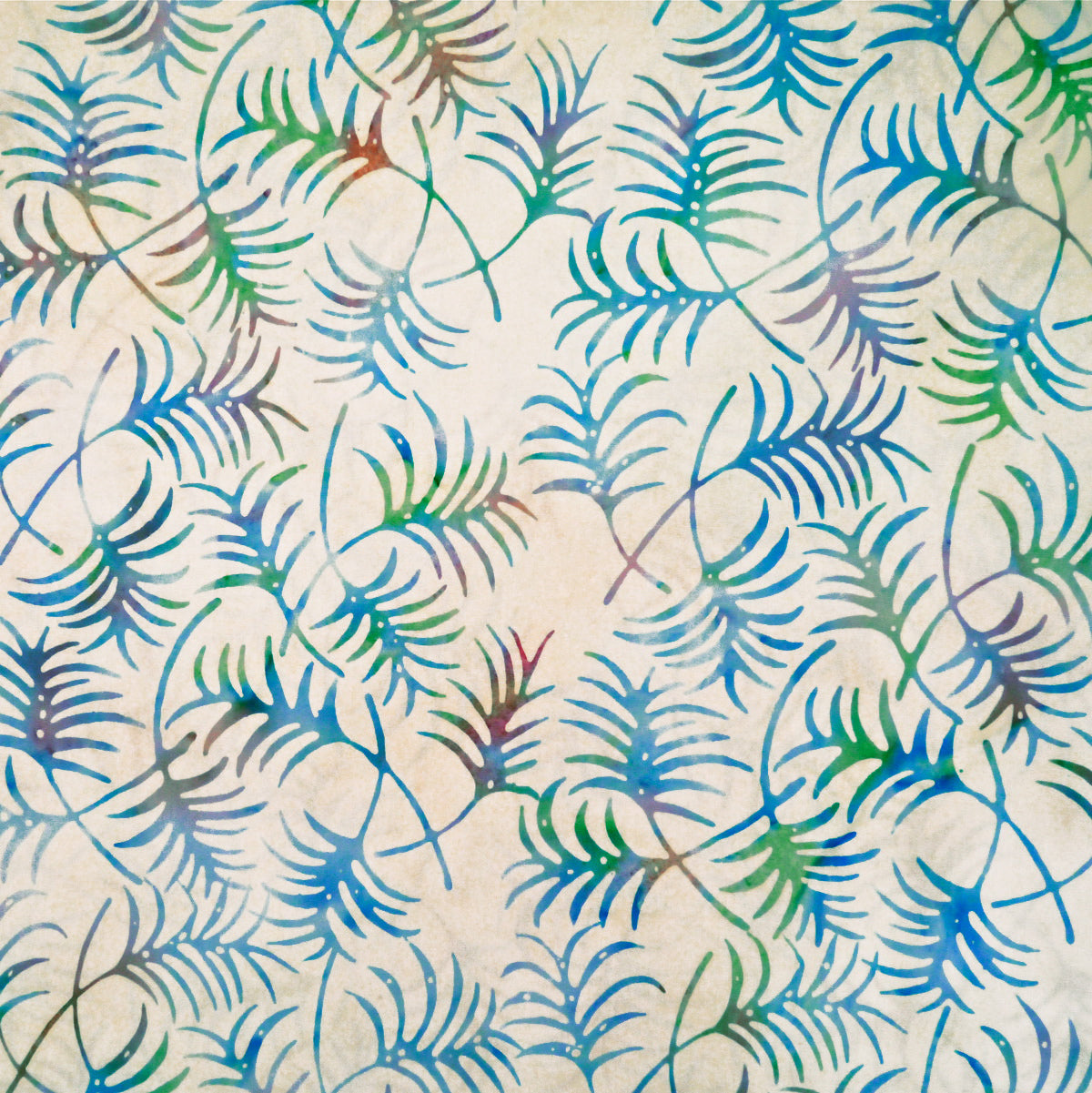 Cador Textiles - Chrysocolla Batiks