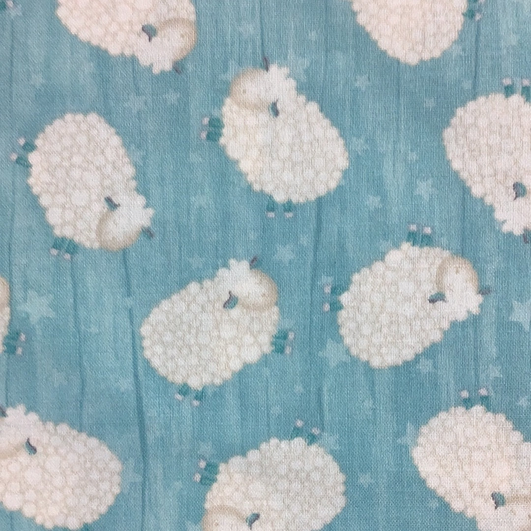 Cador Textiles - All Our Stars