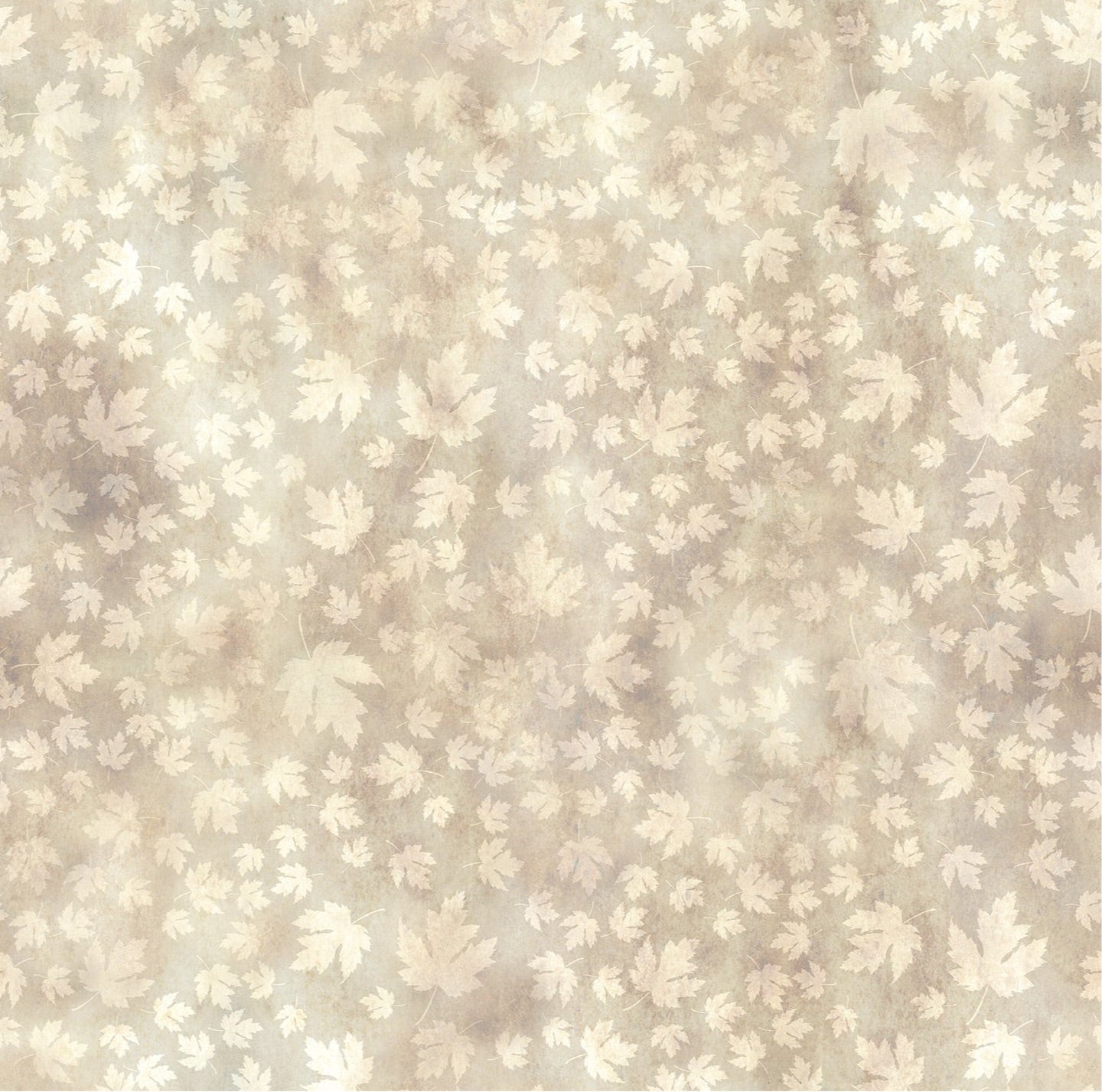 In The Beginning Fabrics - Reflections of Autumn