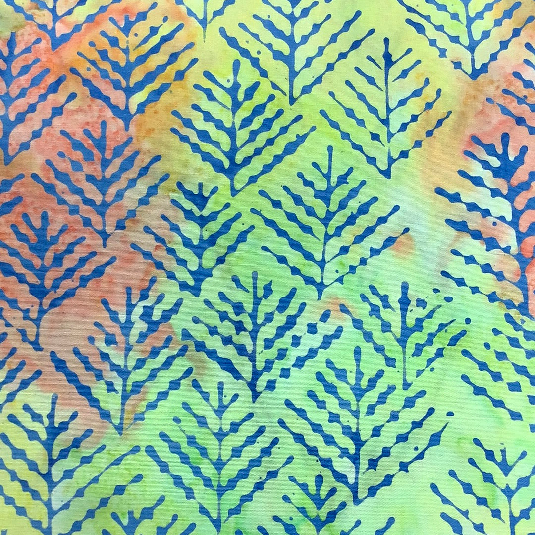 Cador Textiles - Mystique Batik
