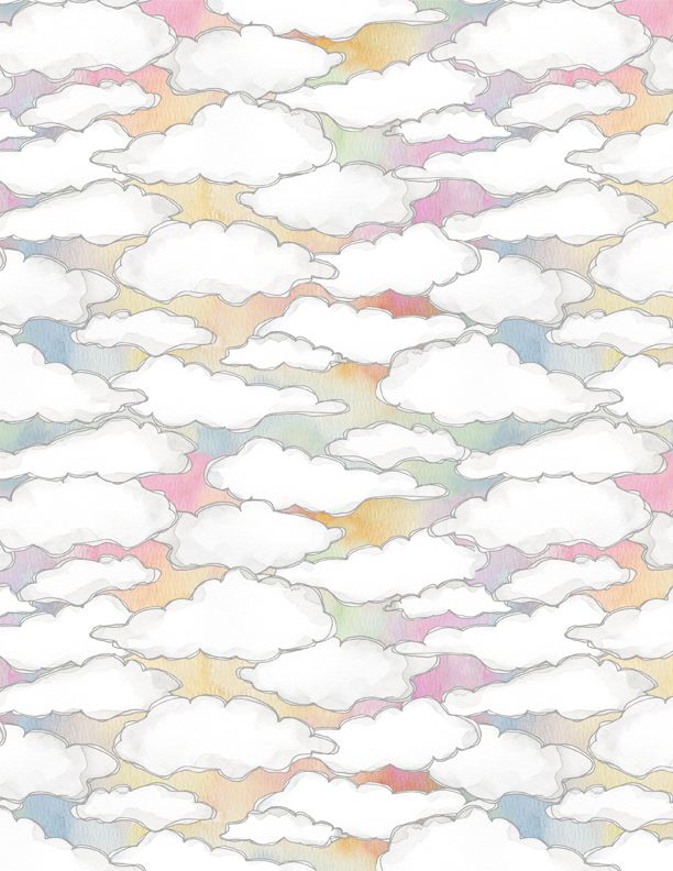 Cador Textiles - Sweet World