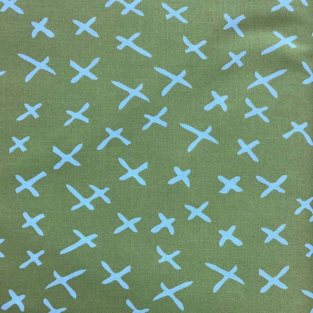 Trend Tex Fabric-Savannah-Citrine