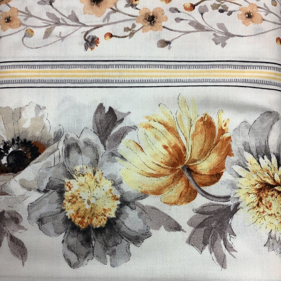 Cador Textiles - Fields of Gold