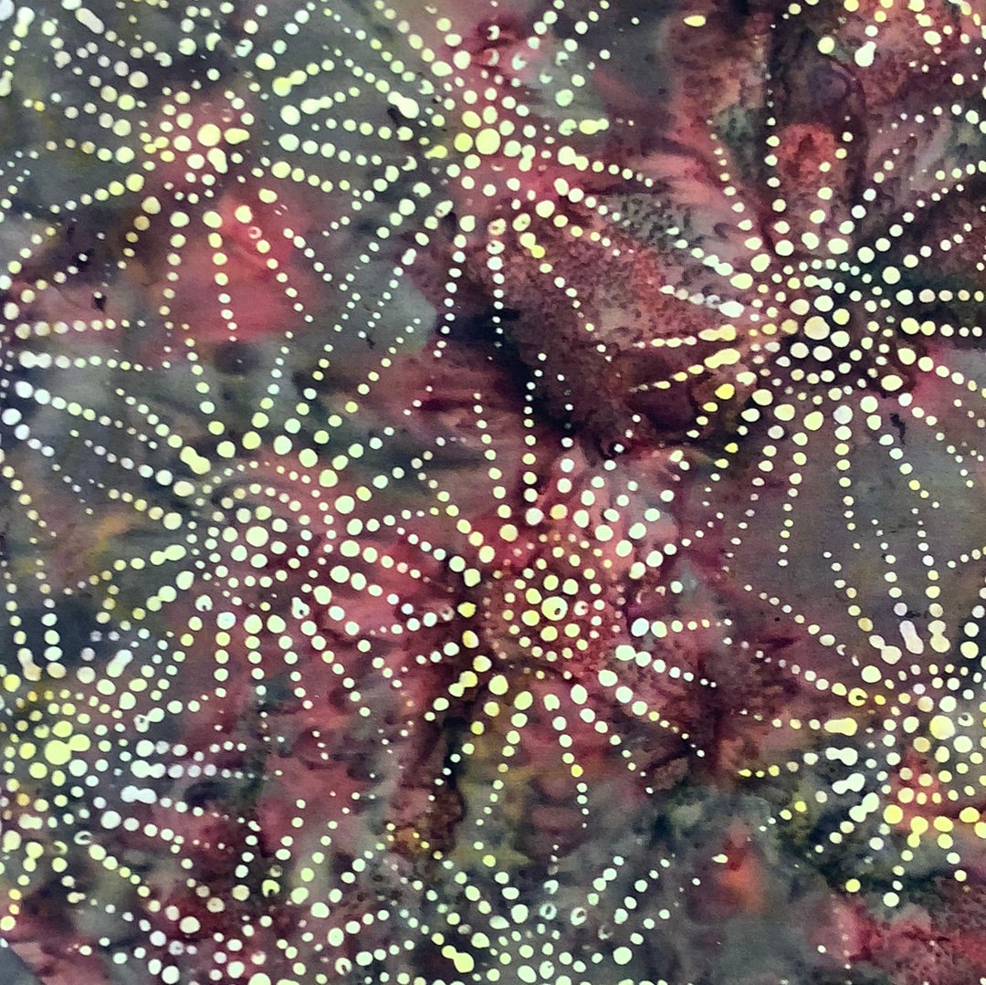 Cador Textiles - Neutrinos Batiks