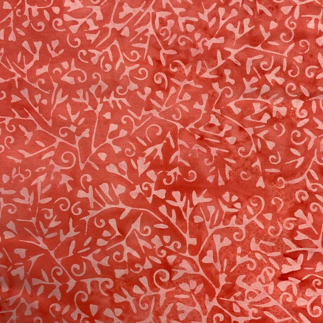 Cador Textiles - Citrine Delight Batiks