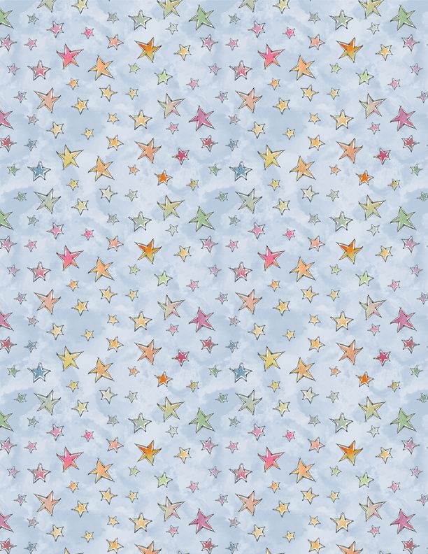 Cador Textiles - Sweet World