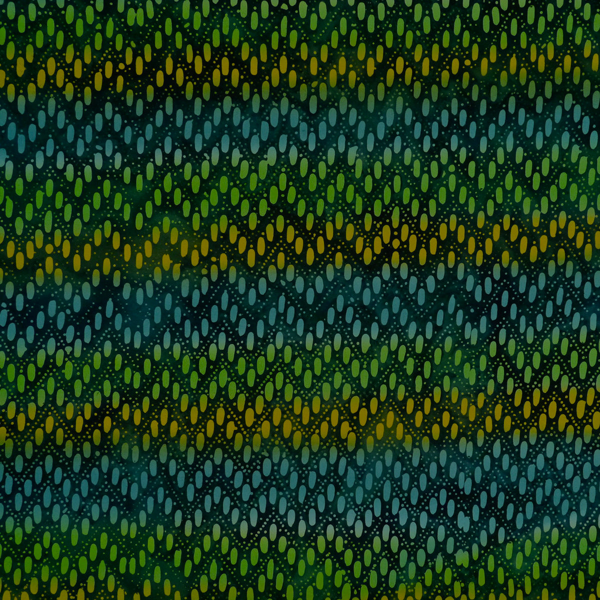 Cador Textiles - Evening Tide Batiks