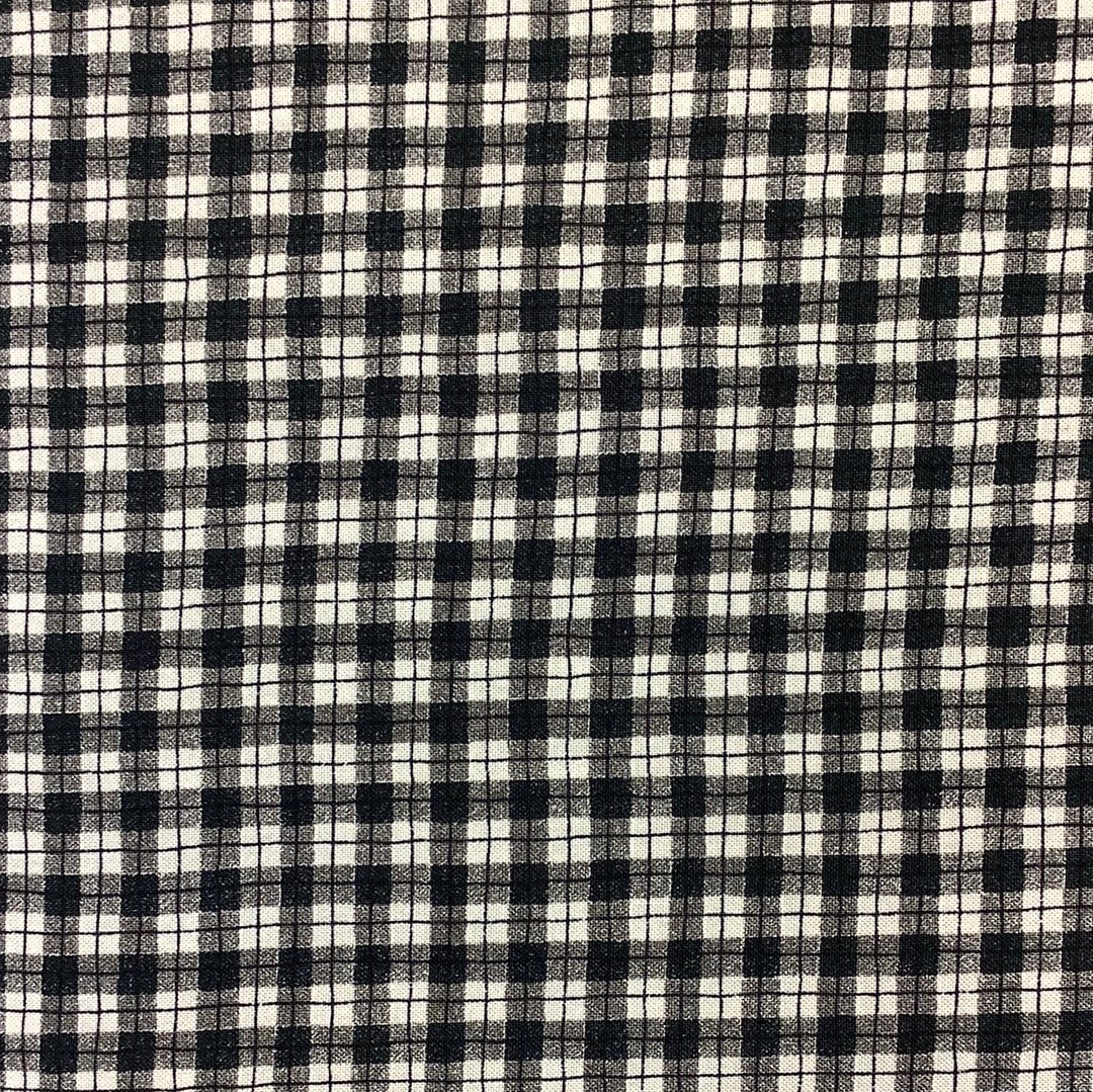 Cador Textiles - Nose to Nose