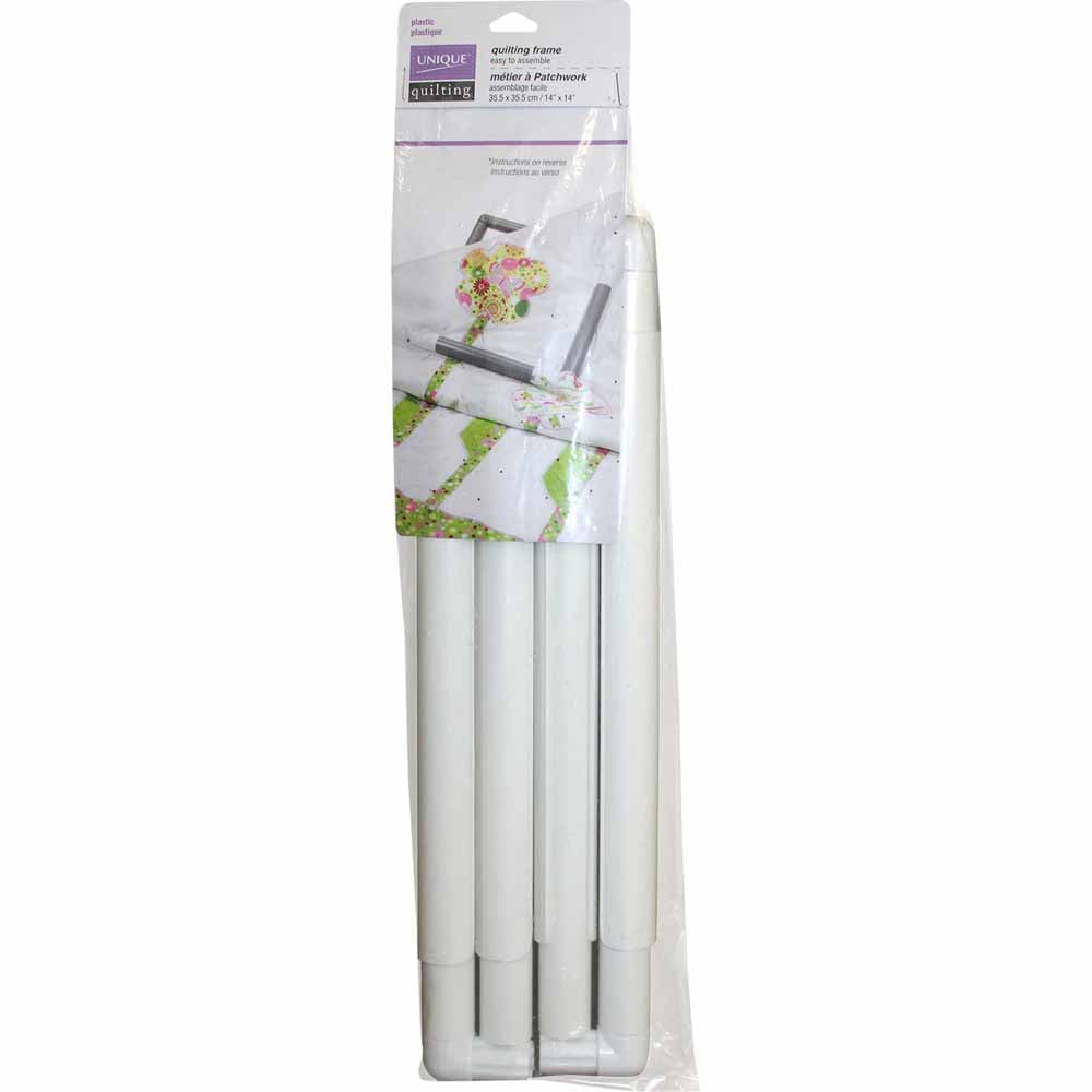 Unique Quilting-Quilting Frame-Plastic