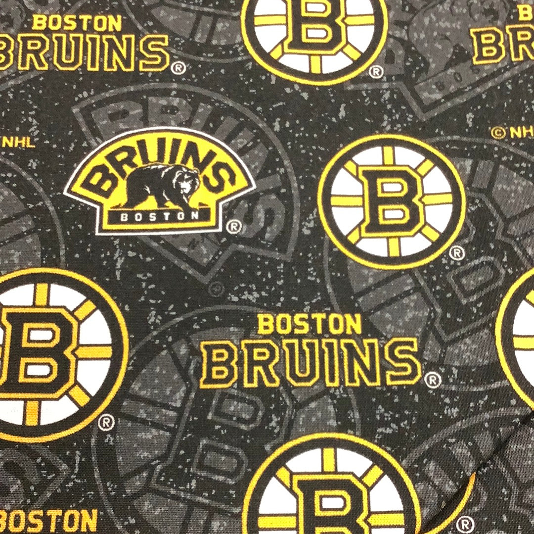 Sykel Enterprises - NHL - Boston Bruins