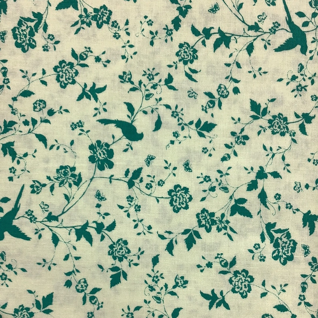 Camelot Fabrics - Elm Park