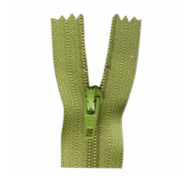 Costumakers - Closed End General Purpose Lightweight Zipper (45 cm)