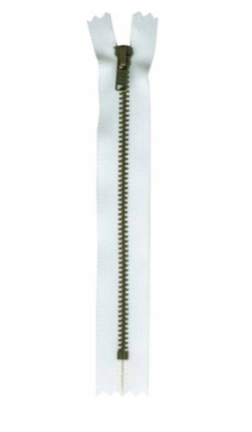 Costumakers - Closed End Lightweight Denim Zipper