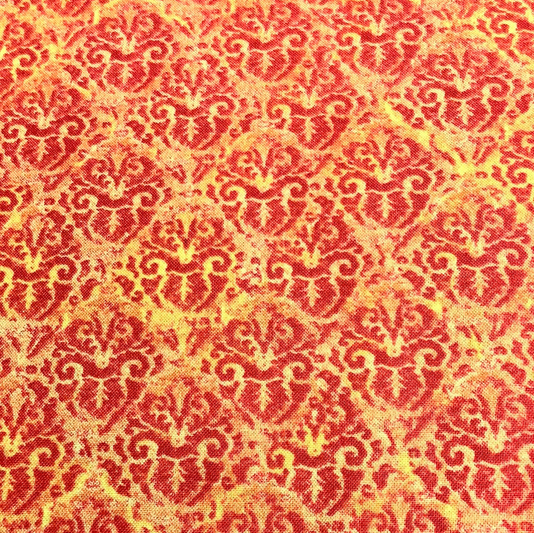 Cador Textiles - Blossom & Bloom
