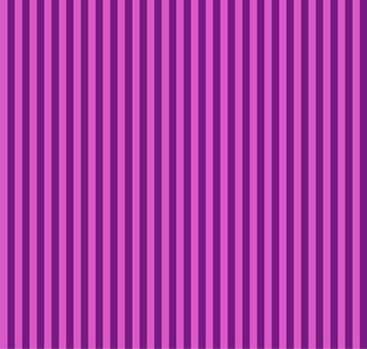 Free Spirit-Tula Pink-Tent Stripe-Foxglove #PWTP069.FOXGL