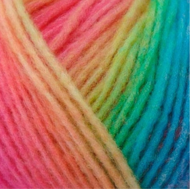 Estelle Yarns - Colour Flow Yarn