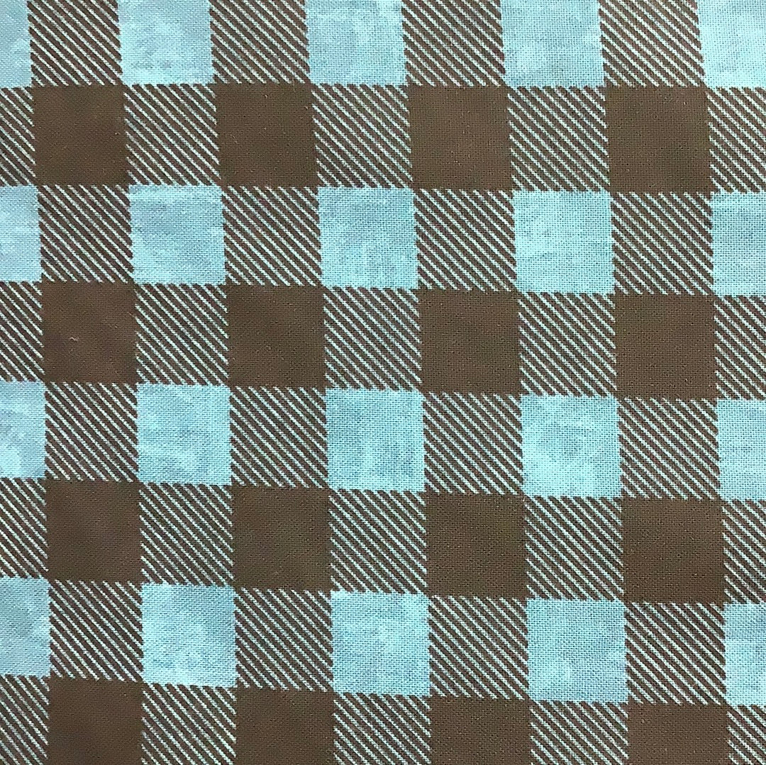 Cador Textiles - Lake Adventure