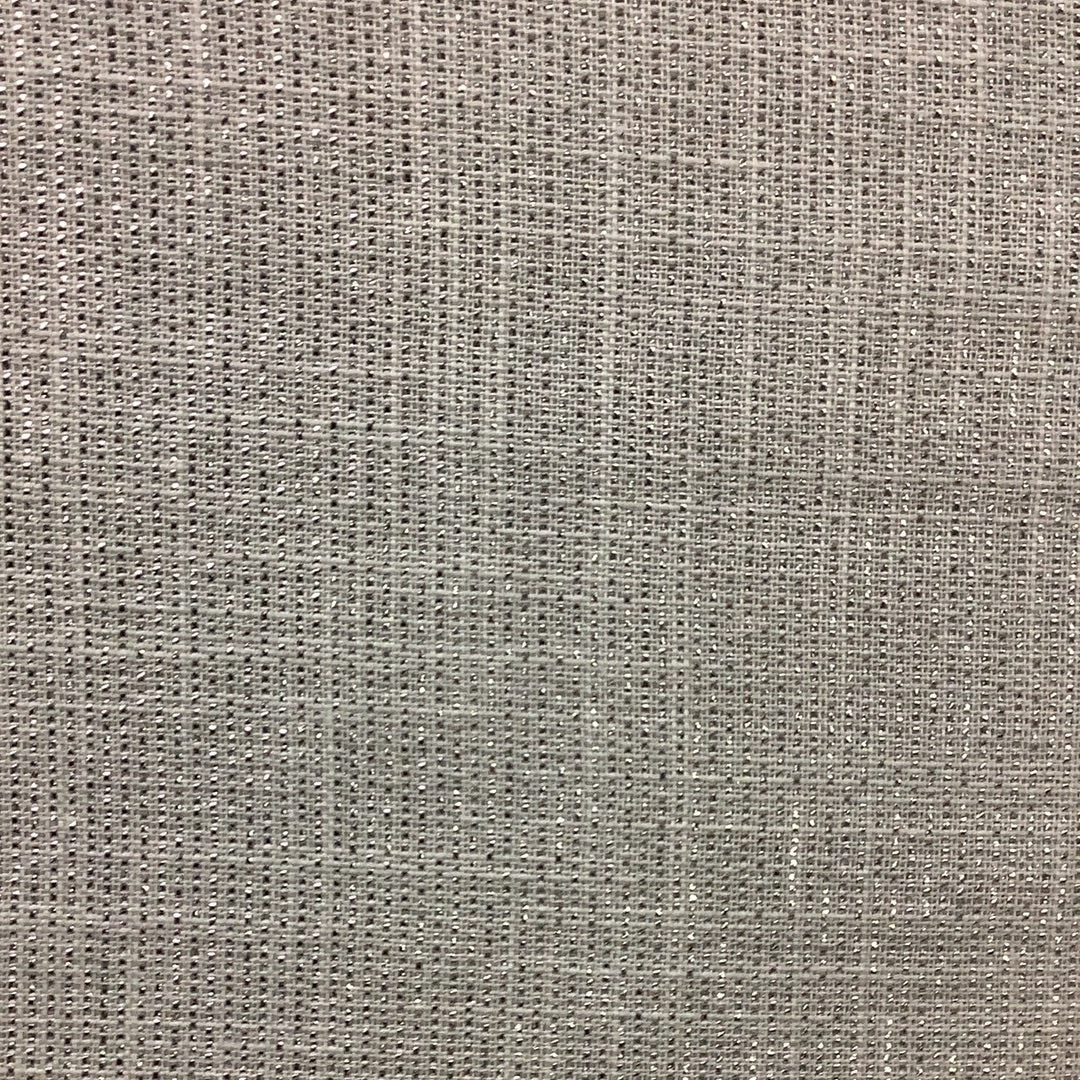 Northcott-Lurex-White & Silver-Lurex Woven #21246W-10