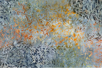 Northcott - Banyan Batiks - Banyan BFFs