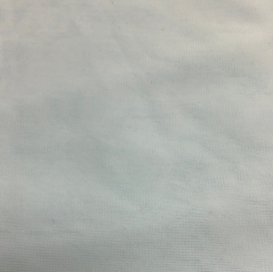 Miscellaneous-Sheer-Baby Blue #6723-01