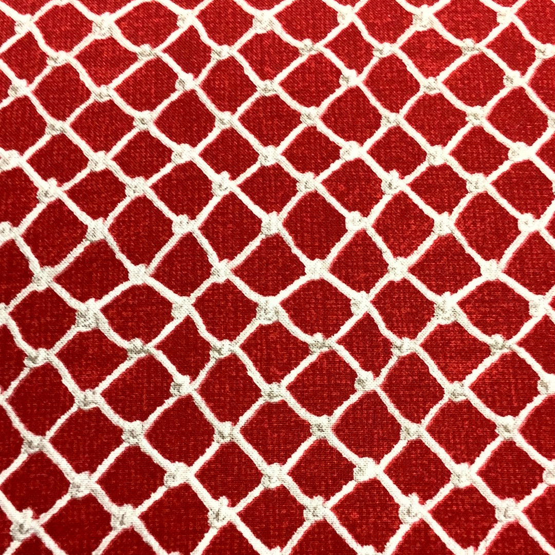 Cador Textiles - At The Helm