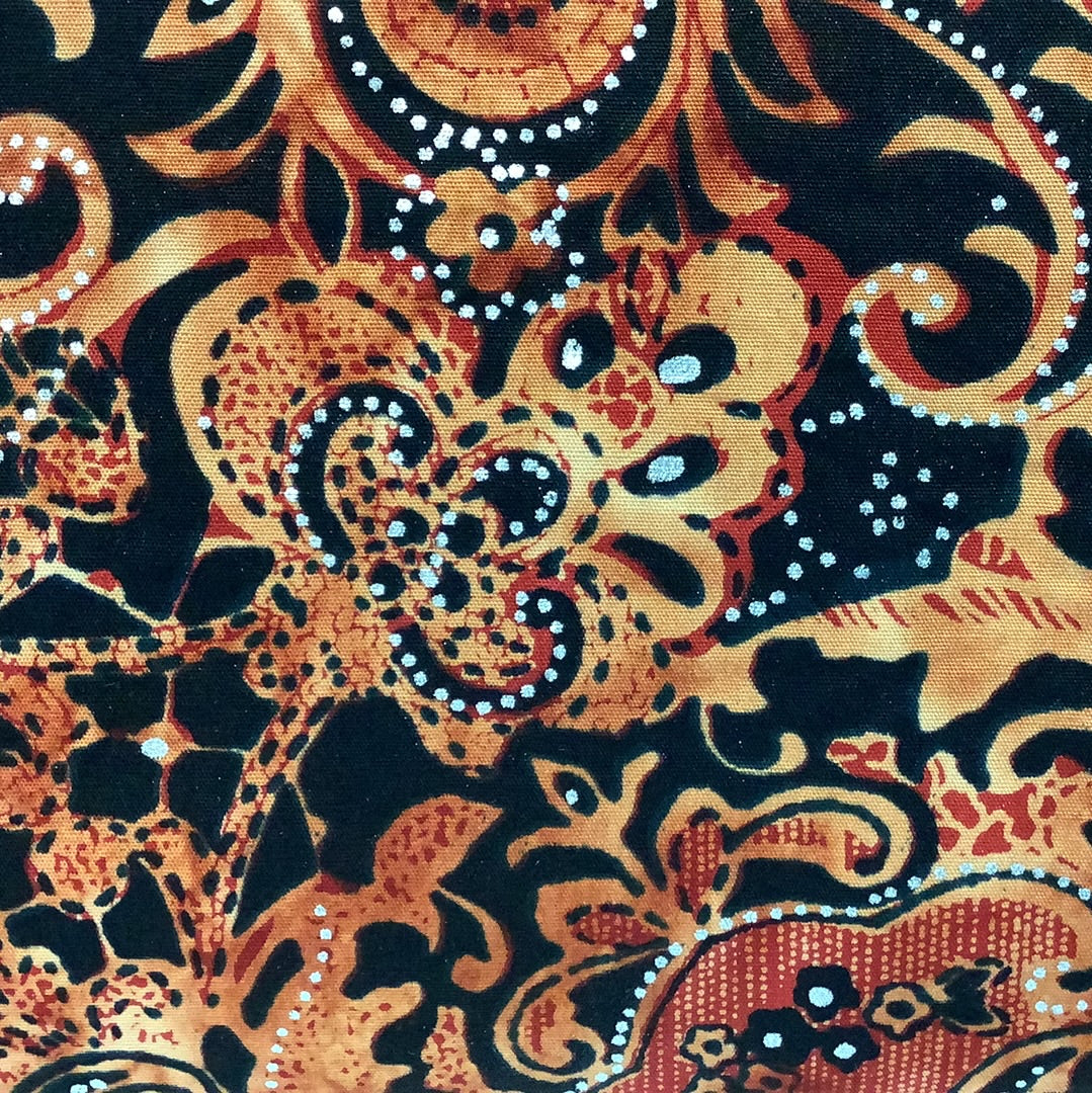 Banyan Batiks - Lustre