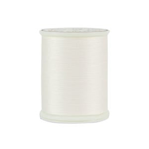 Superior Threads-King Tut-Egyptian Cotton-White Linen-457m/500y
