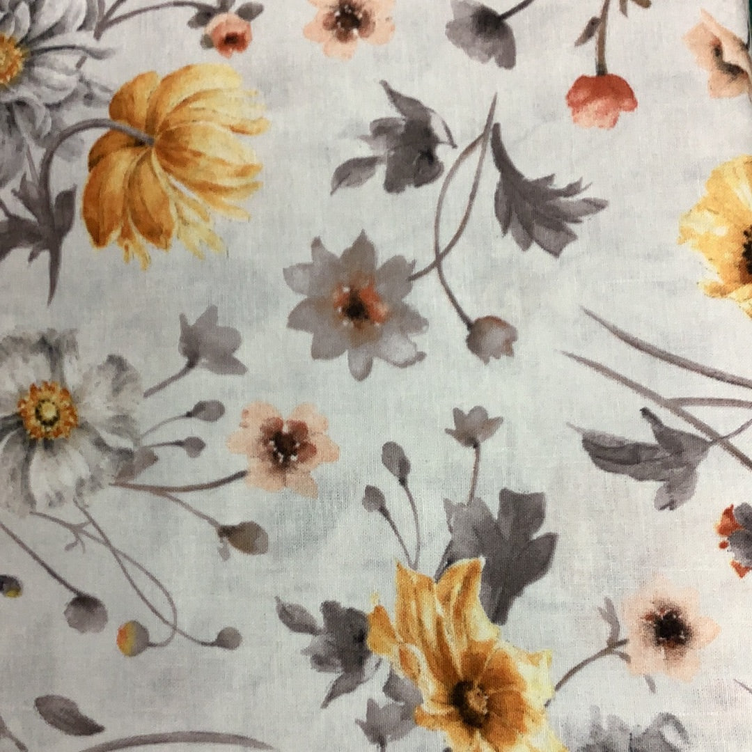 Cador Textiles - Fields of Gold
