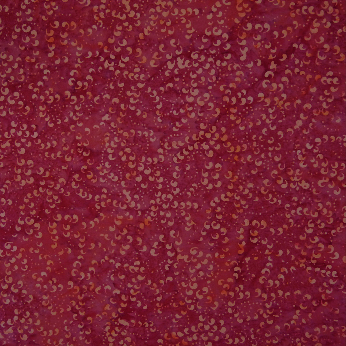 Cador Textiles - Gracious Grape Batiks