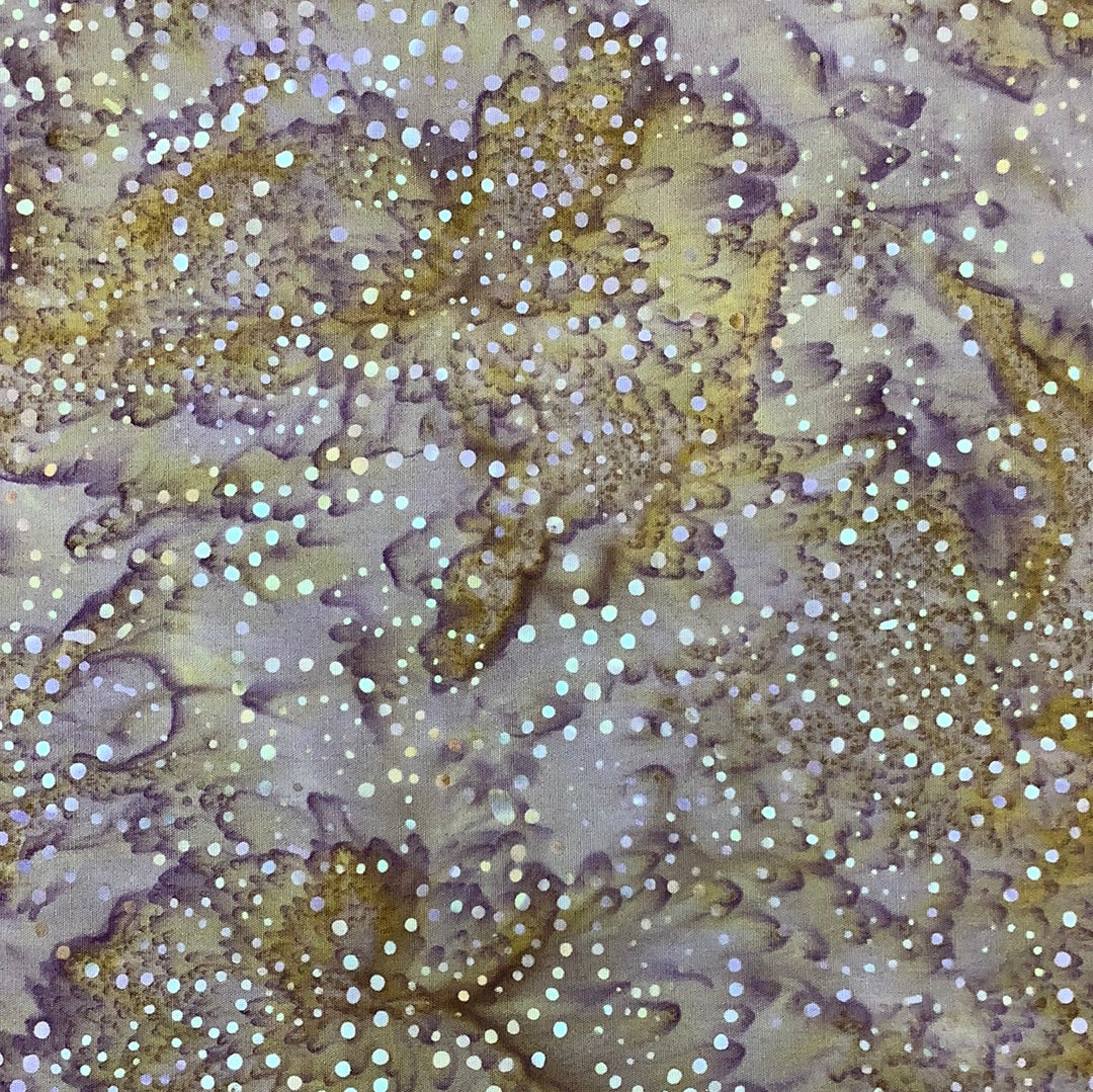 Cador Textiles - Purplette Batiks