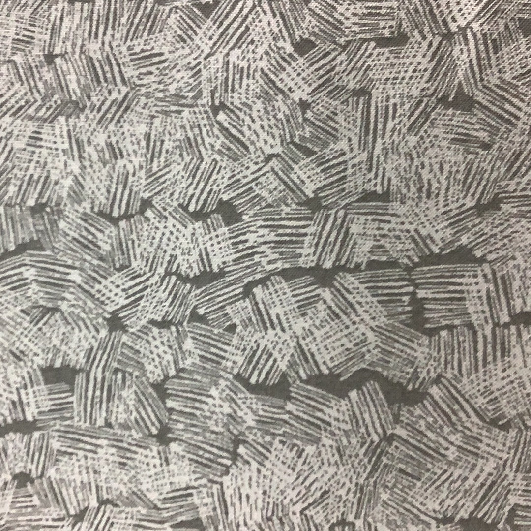 Figo Fabrics-Serenity Basics-Smoke Texture