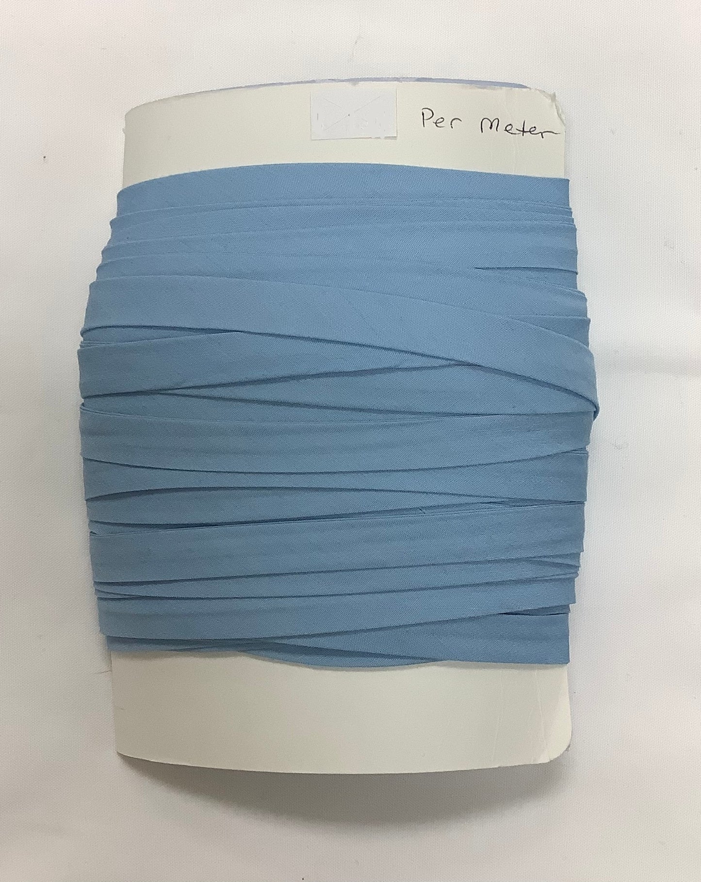 Supreme Laces-Poly Cotton Bias 13mm