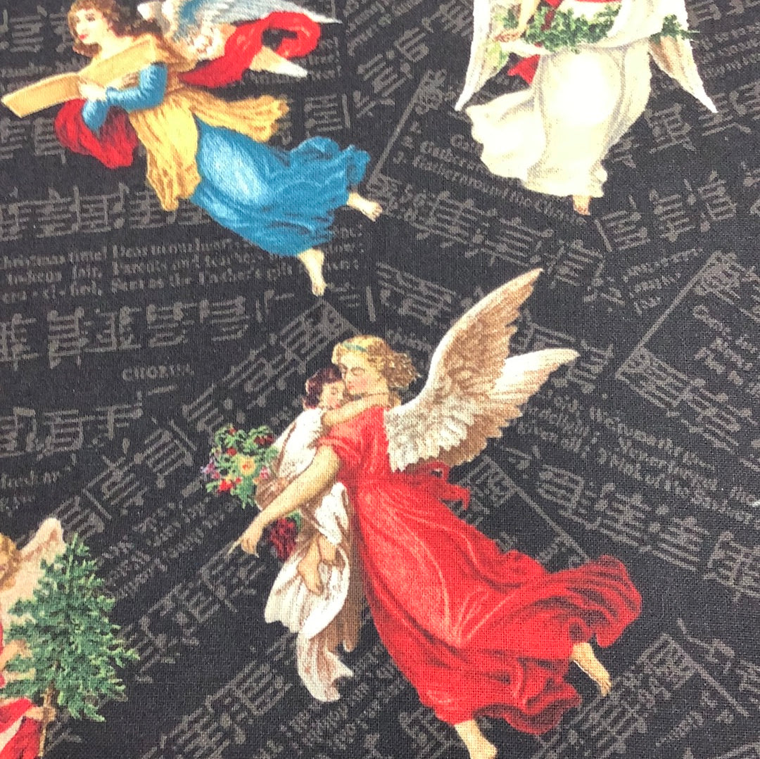 Cador Textiles - Angel Song