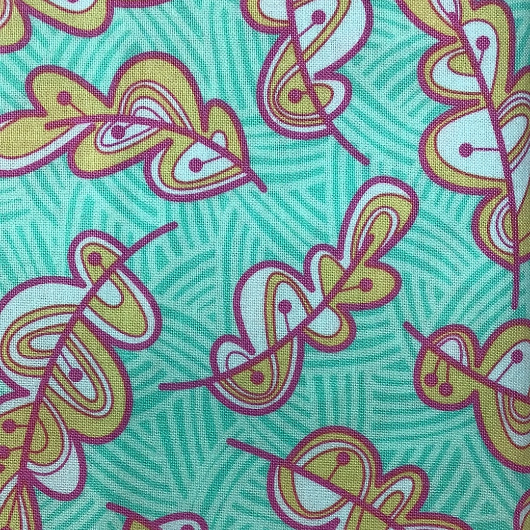 Free Spirit - Forest Hill