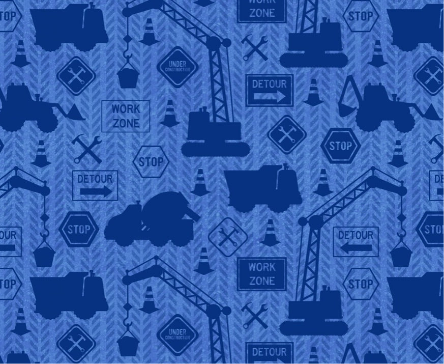 Cador Textiles - Building Dreams