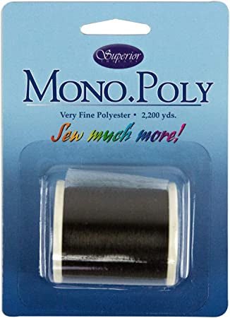 Superior Threads-MonoPoly-2011m/2200y-Smoke