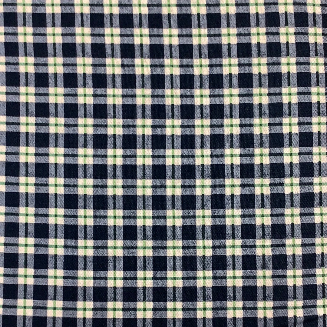 Cador Textiles - Autumn Day
